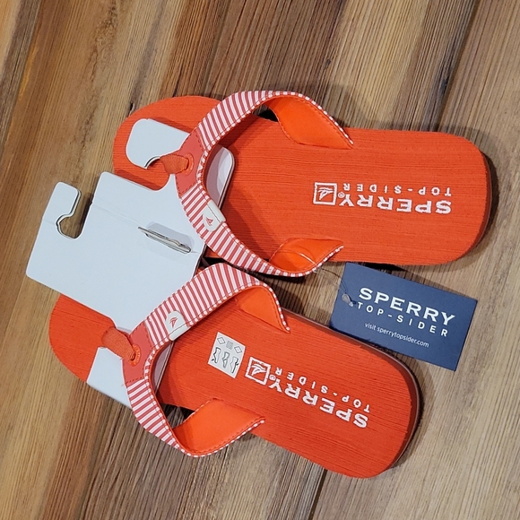 🆕 Sperry top sider with gripx - Picture 2 of 4